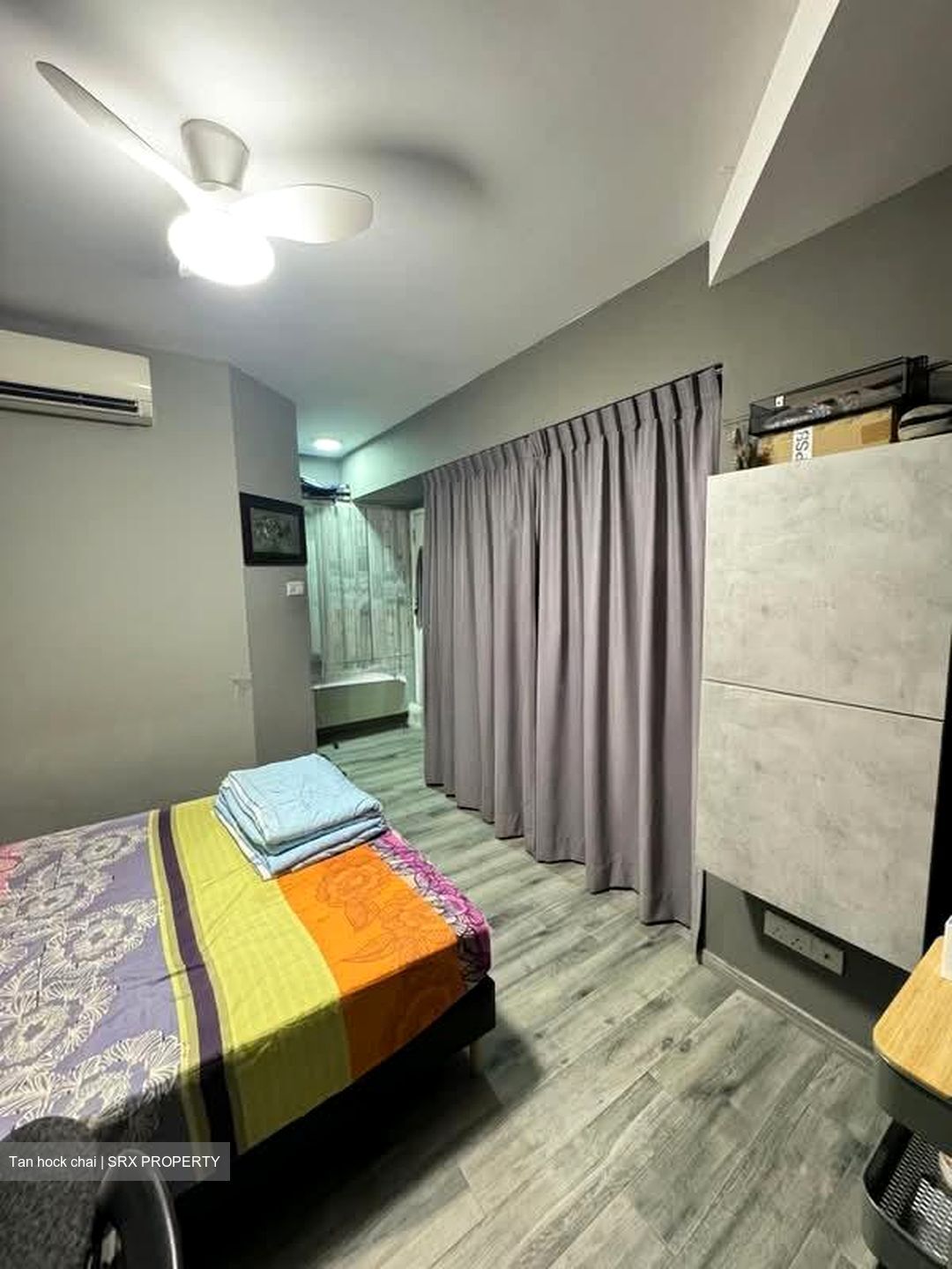 Hougang Green (D19), Apartment #573383041